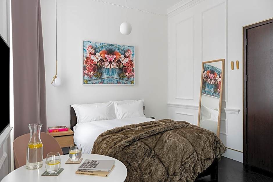 The Moorgate by COVE