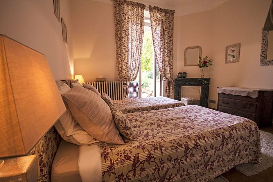 Les Luz - Chambres d'hôtes