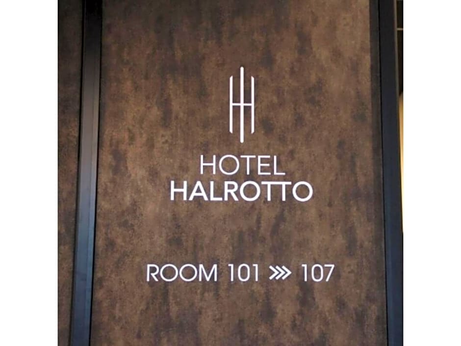 Hotel Halrotto Fukuoka Hakata - Vacation STAY 18612v