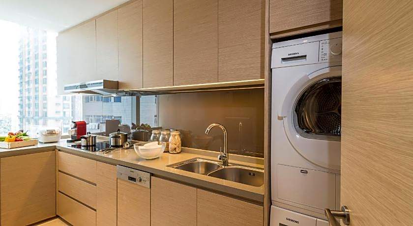 Fraser Suites Guangzhou