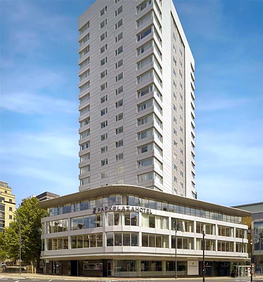 Park Plaza Leeds