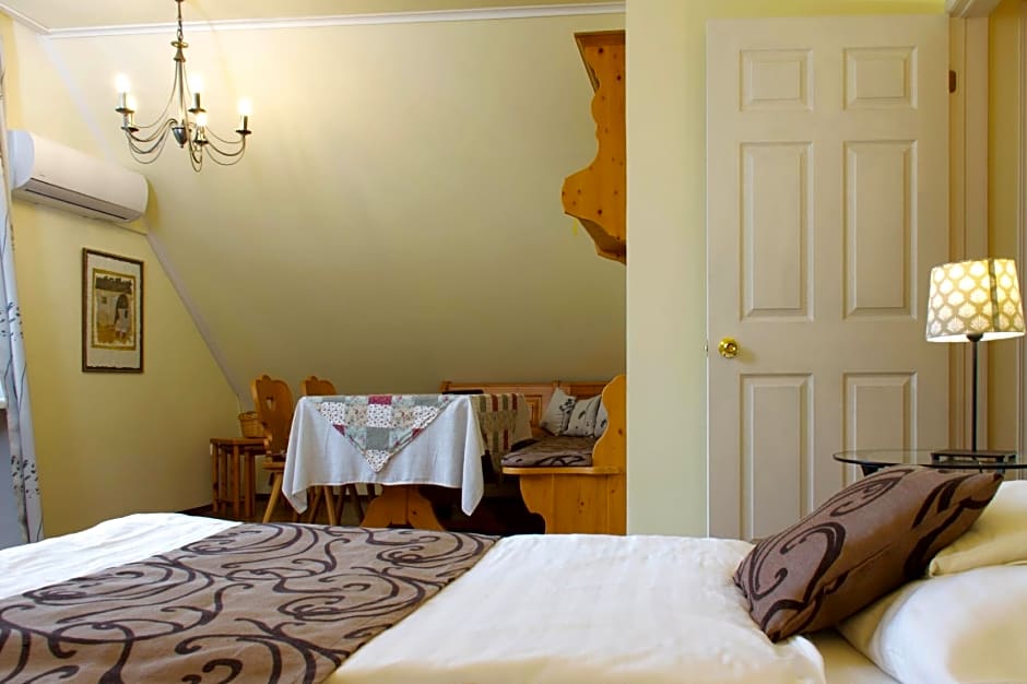 Albergo Giardino Hotel