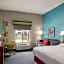 Hampton Inn By Hilton & Suites Springfield