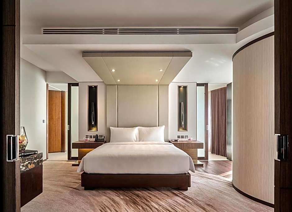 Premier Suite — 6 fotoğraftan 1. fotoğraf