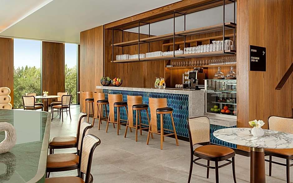 Intercontinental Tashkent By IHG