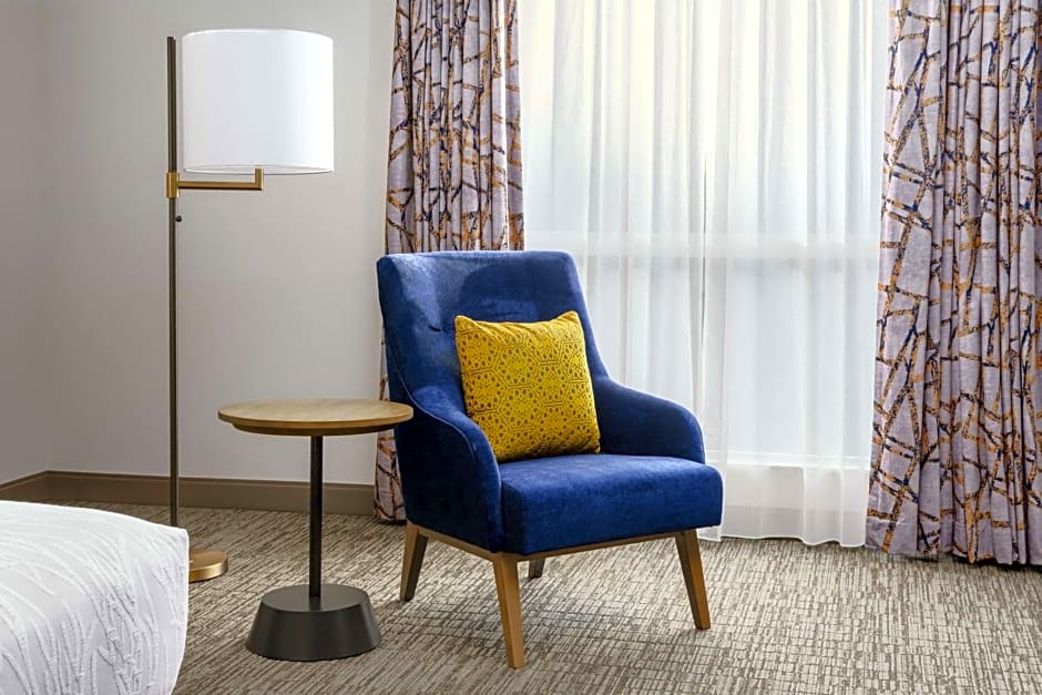 Hilton Garden Inn Sunnyvale, CA