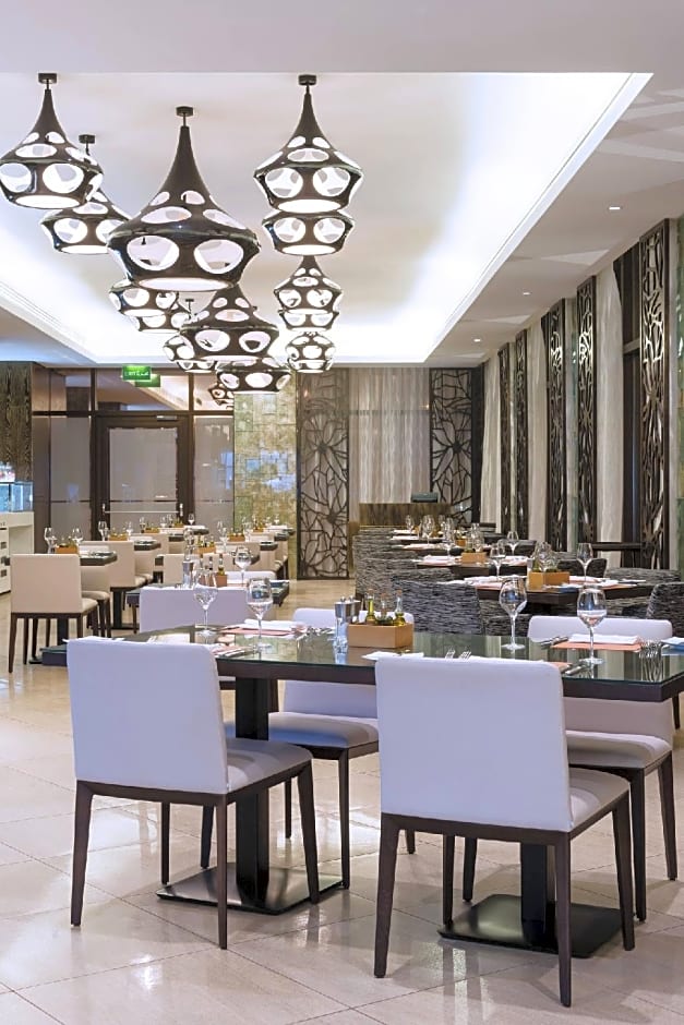 JW Marriott Hotel Kuwait City