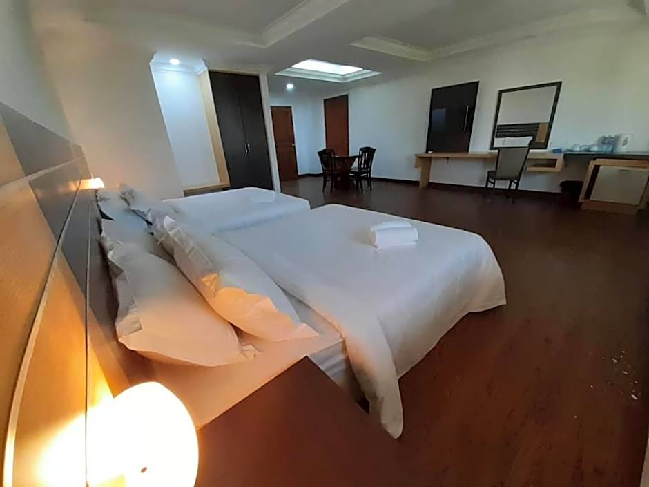 SARA HOTEL