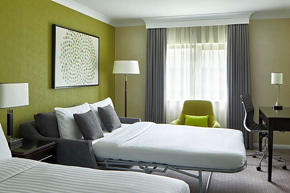 Delta Hotels by Marriott Manchester Airport