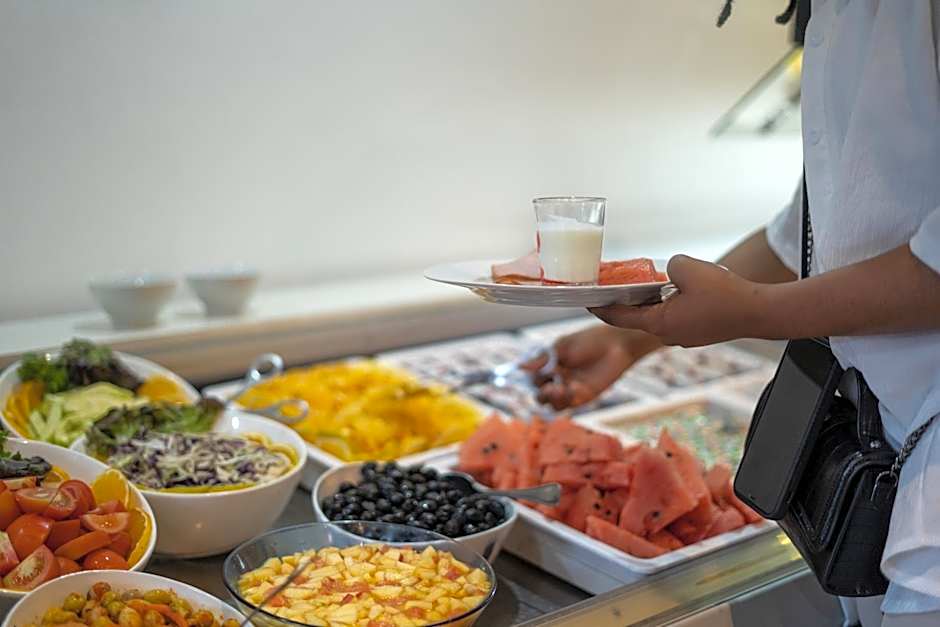 Blue Sea Le Printemps Hotel