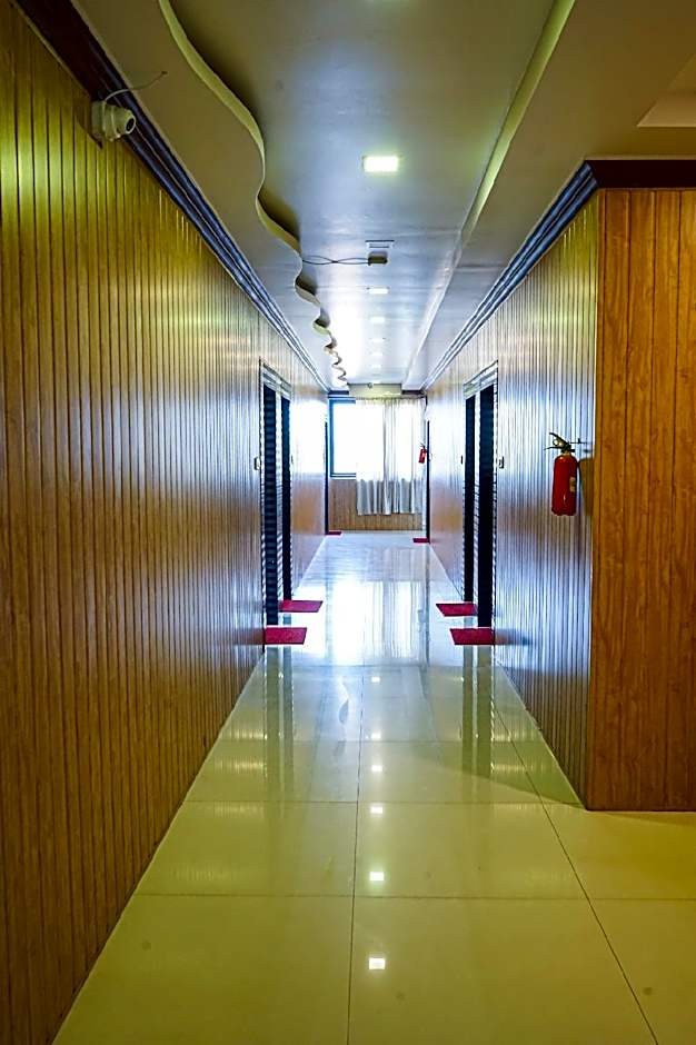 Hotel Baga HighQ - Near Baga Beach