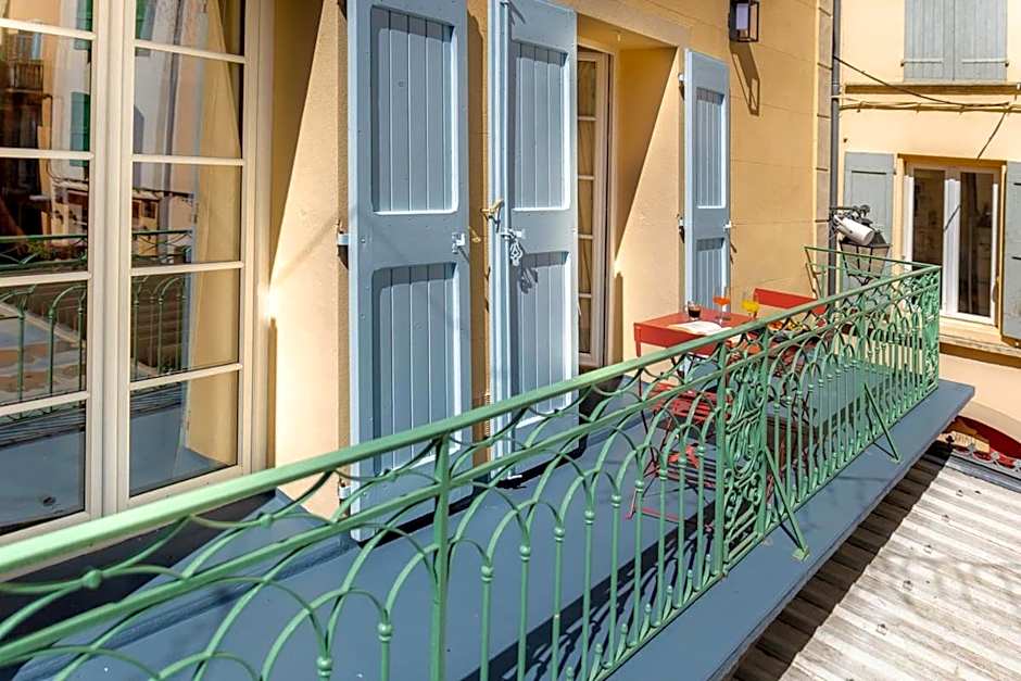 Provence Au Coeur Appart Hotels