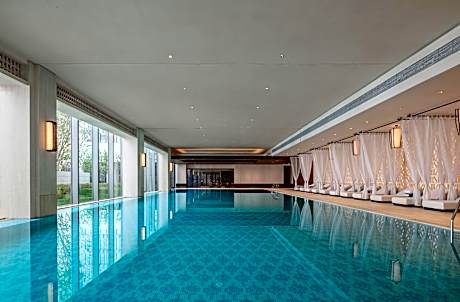 Intercontinental Yining