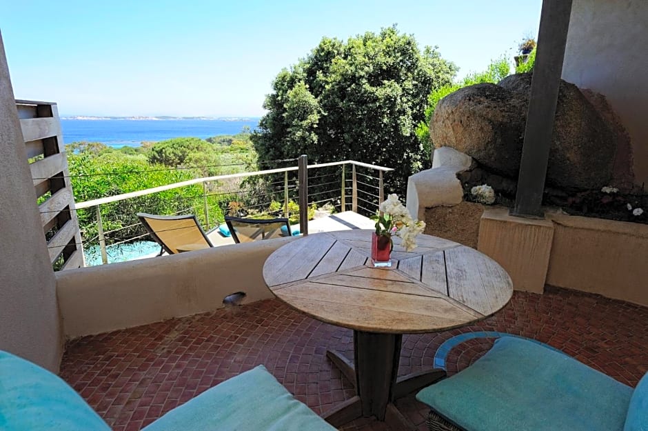 Hôtel Marina di cavu