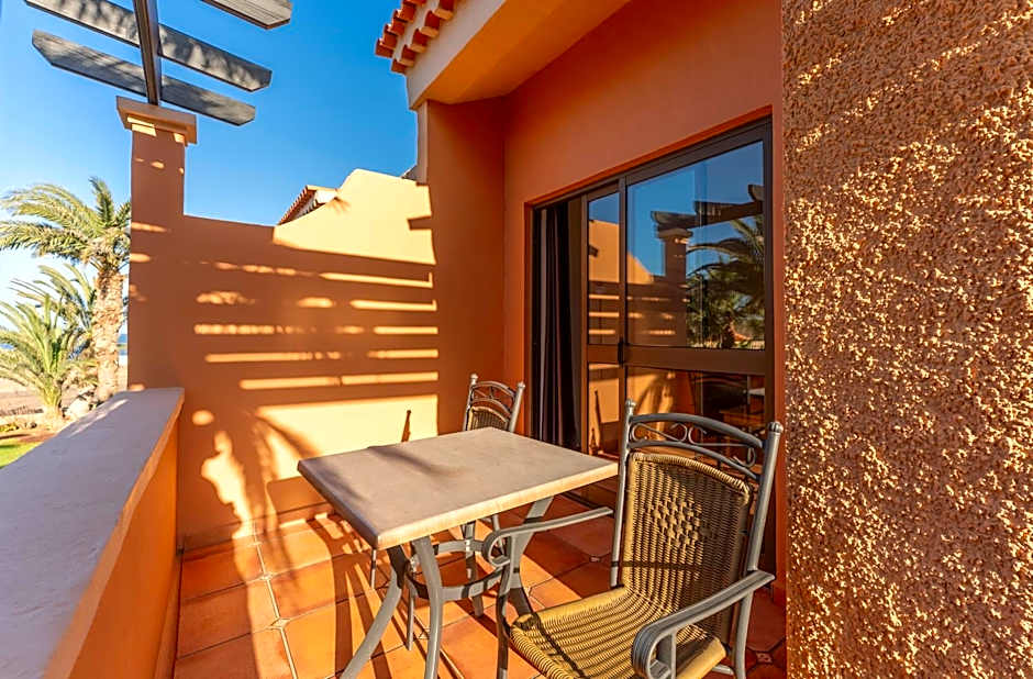 Bakour Fuerteventura La Pared