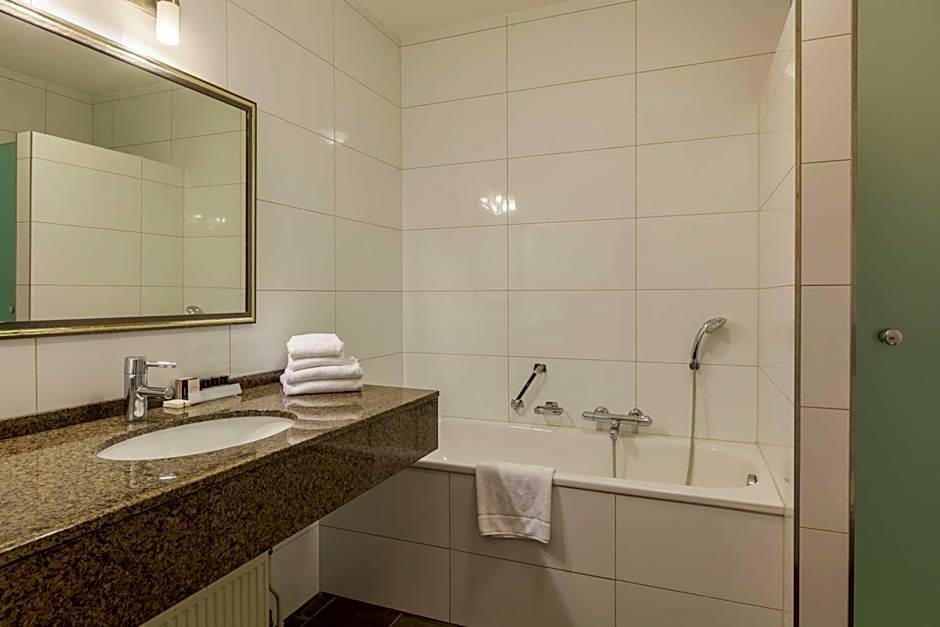 Best Western Hotel Nobis Eindhoven-Venlo A67