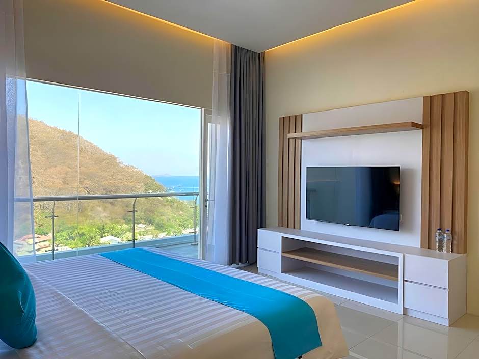 Zasgo Hotel