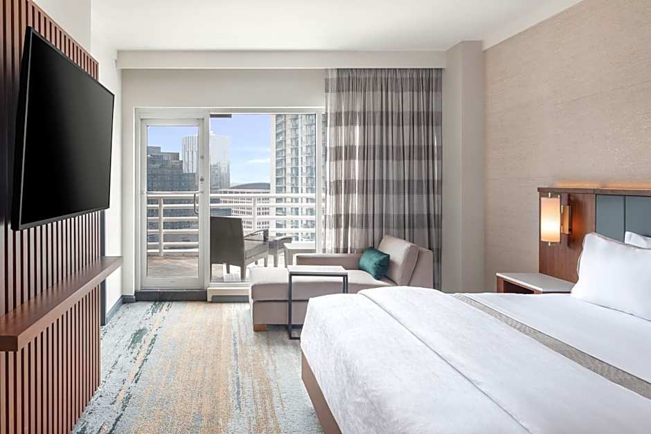 The Westin Buckhead Atlanta