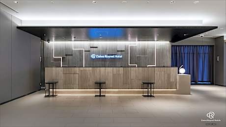 Daiwa Roynet Hotel Tokyo Kyobashi