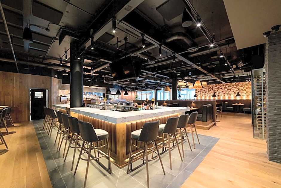 Delta Hotels by Marriott Trois Rivieres Conference Centre