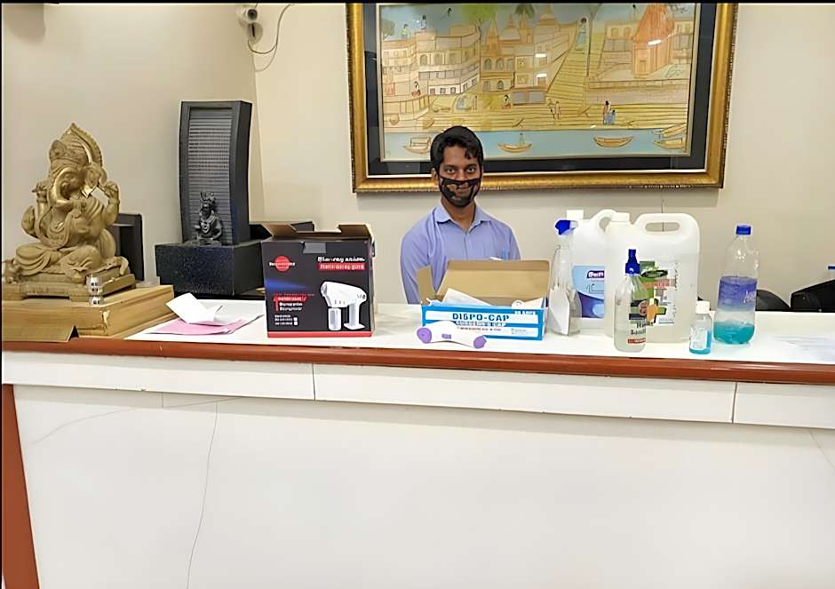 Hotel OK International