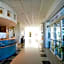 Hotel Mision Leon