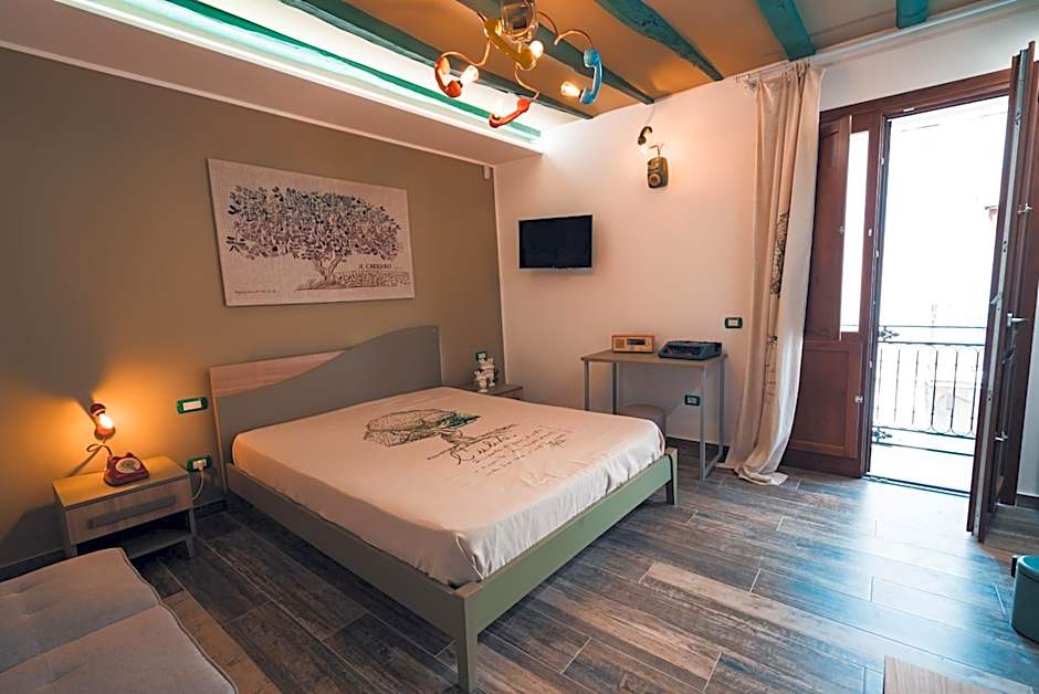 macchia mediterranea