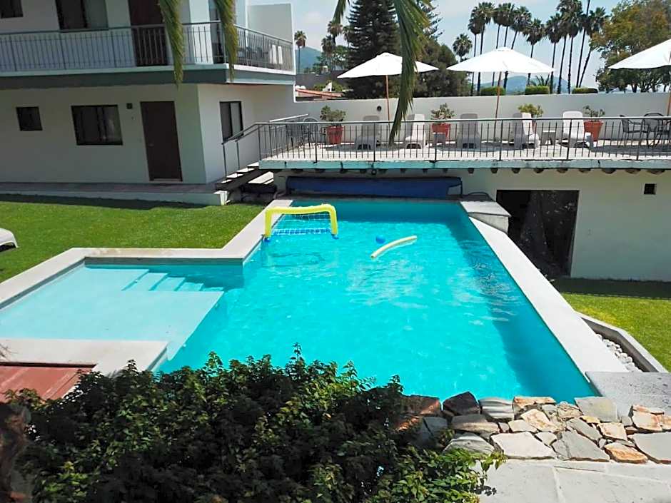 Hotel La Riberena
