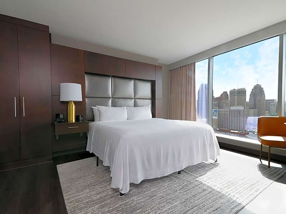 Hollywood Casino-Hotel at Greektown