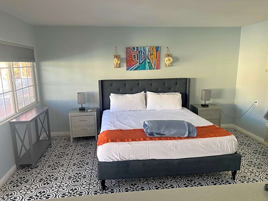 Exotic Dreams Resort Adults Only