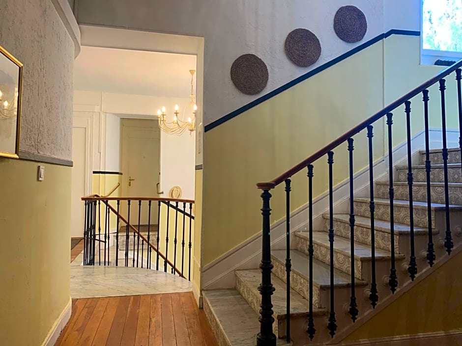 Hotel Alexandra - Boutique Hotel