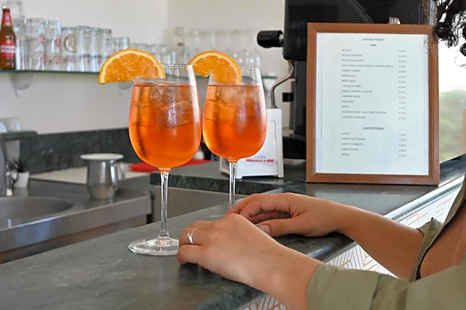 Hotel B&B Nizza Riccione