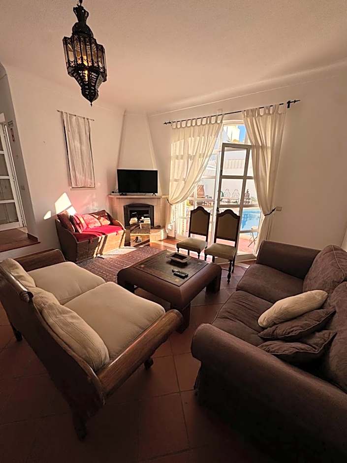 Villa 46 Hostel