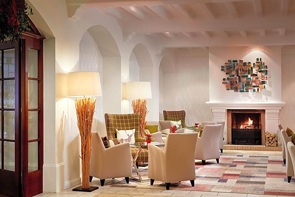 Das Alpenhaus Gasteinertal