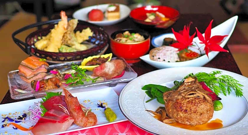 Kaziya Bekkan Ramatkor Yamaneko Yado