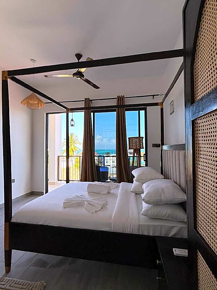 Leparadis Zanzibar Boutique Hotel