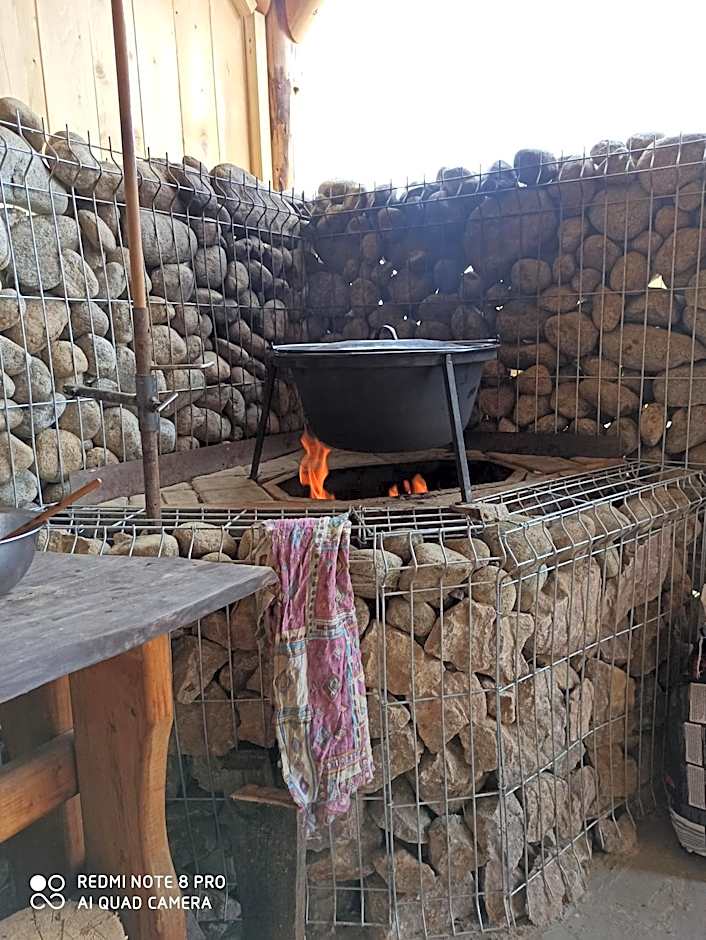 Chata Koliba
