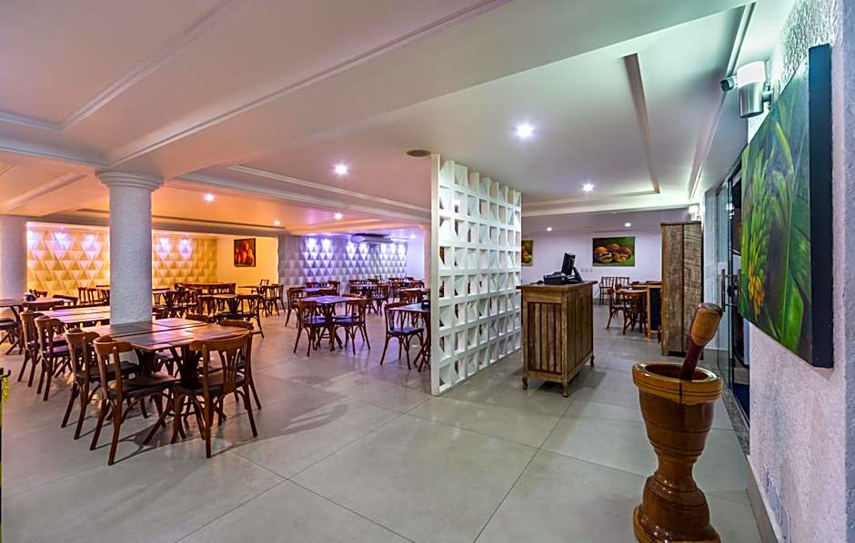 Transoceanico Praia Hotel