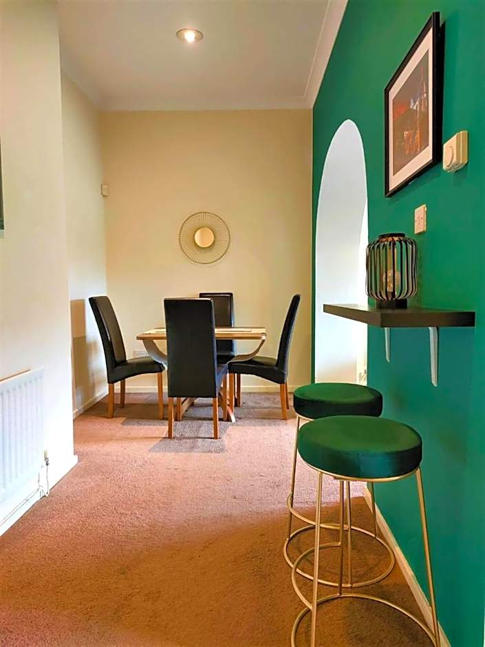 Newcastle - Quayside Getaway