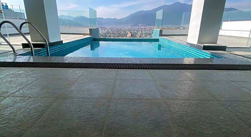 Ambassador Garden Home