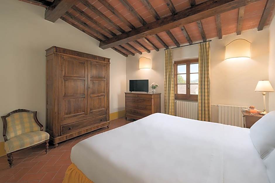 Relais Poggio Borgoni