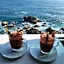Hotel Luz de Mar ' right on the beach