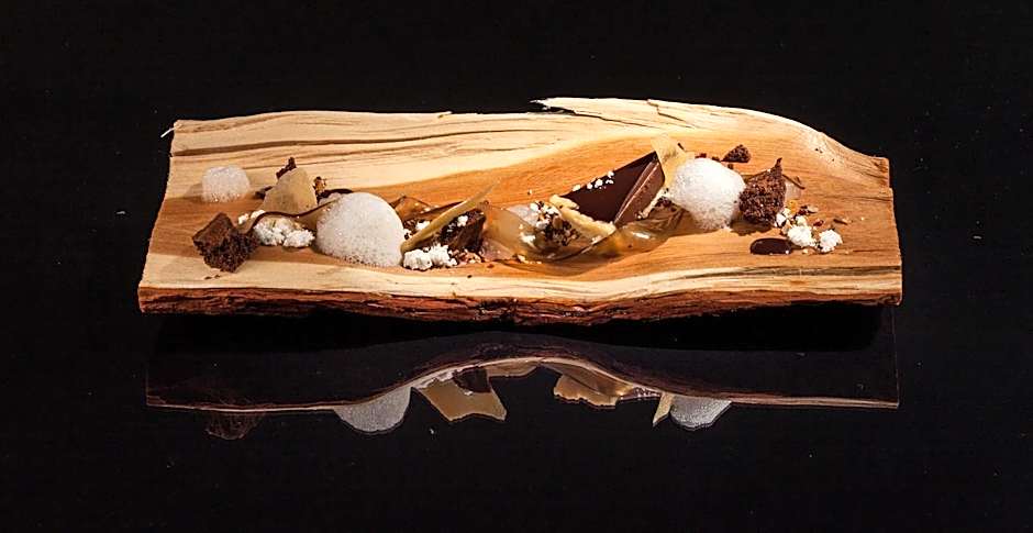 Relais & Châteaux IN LAIN Hotel Cadonau