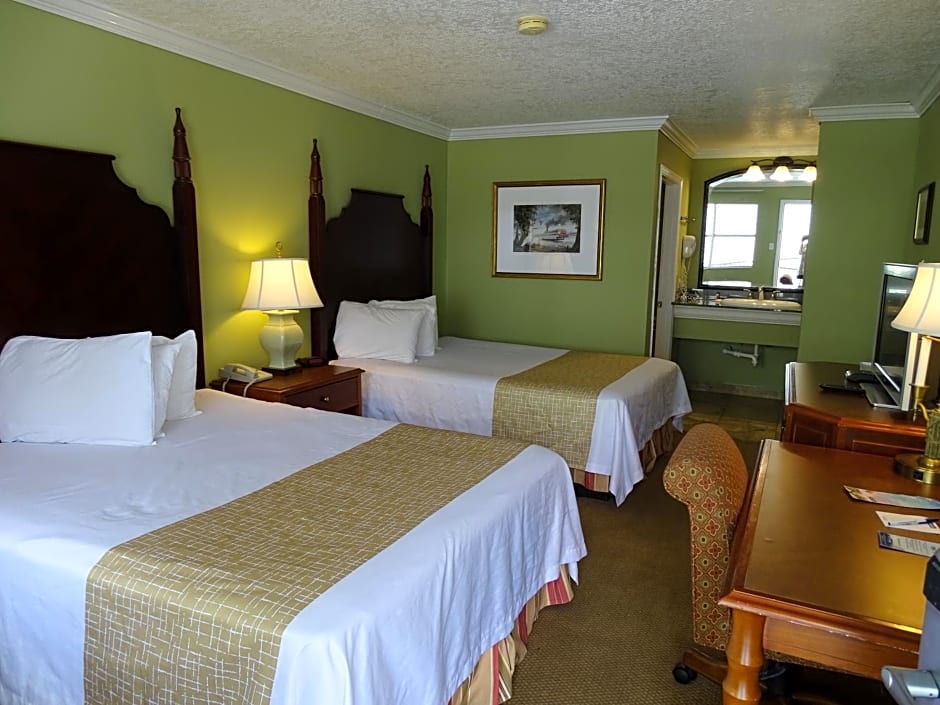 Travelodge by Wyndham Ocean Springs