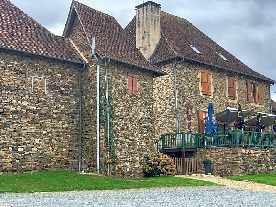 La Taverne du Boucher