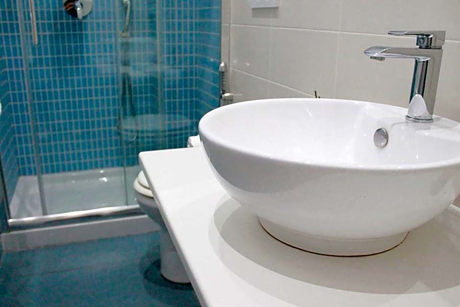 Mascalzone latino luxury rooms