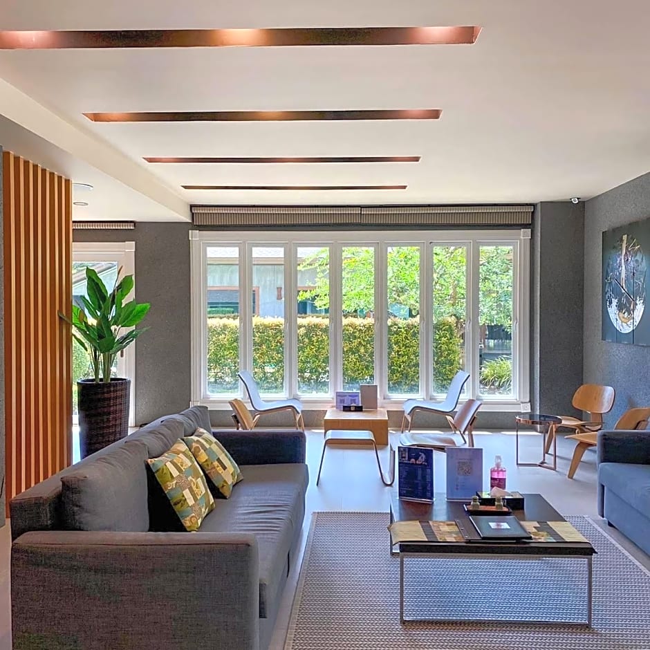 Lacol Khao Yai - A Chatrium Collection