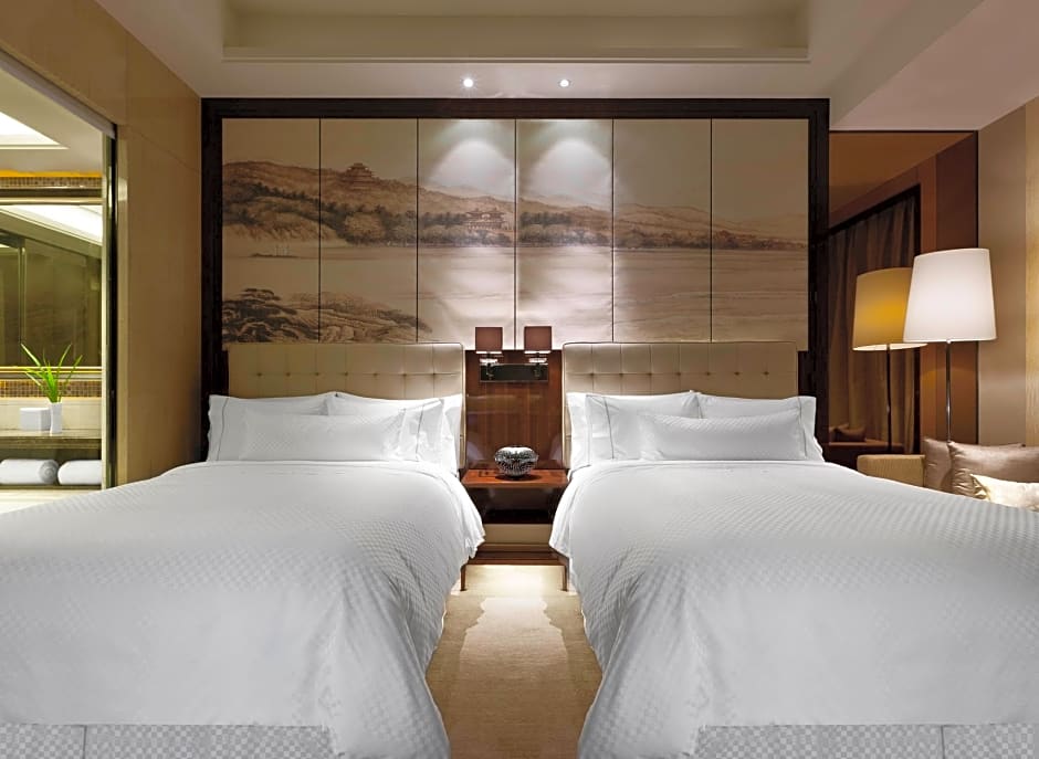 The Westin Wuhan Wuchang