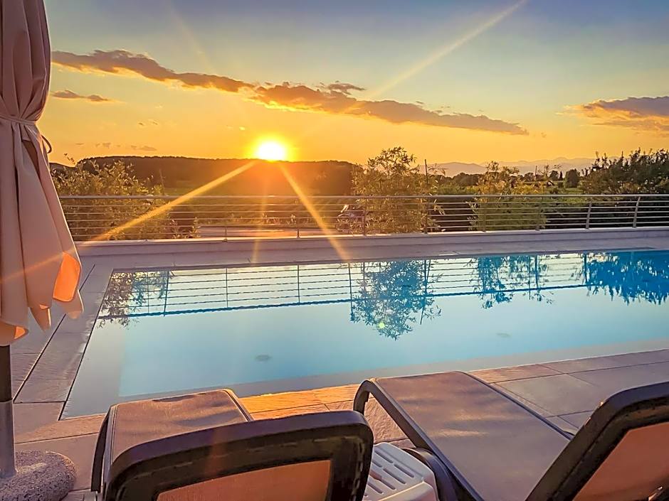 Hotel Nuova Barcaccia