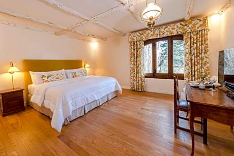 Habitación Calafate